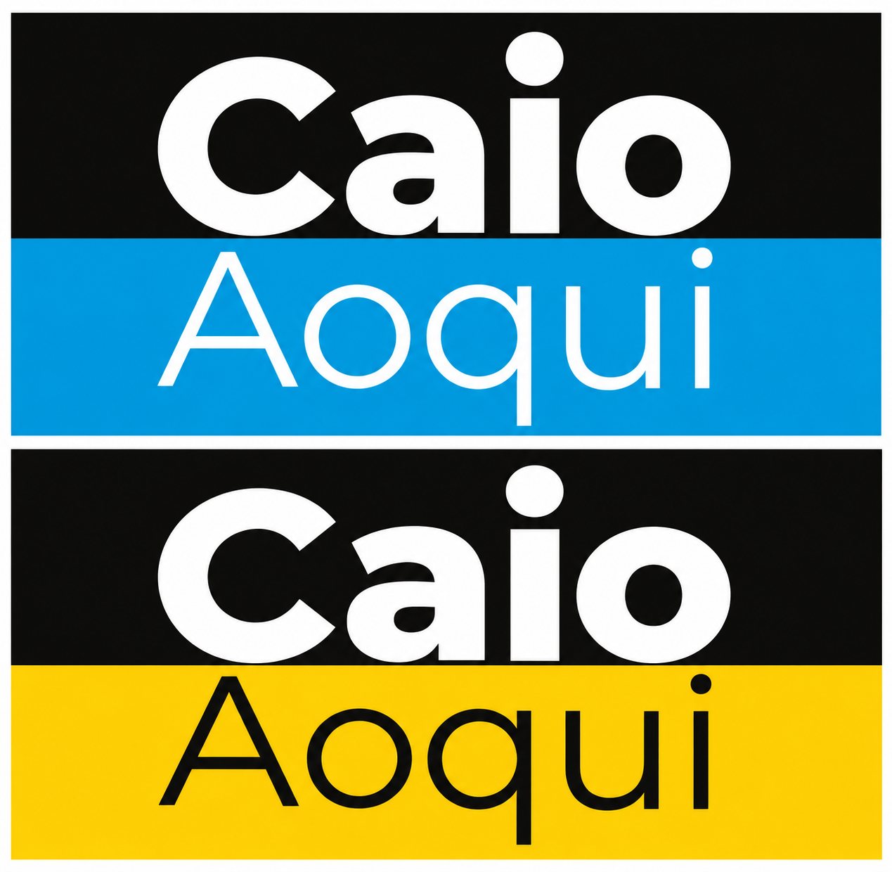 Caio Aoqui