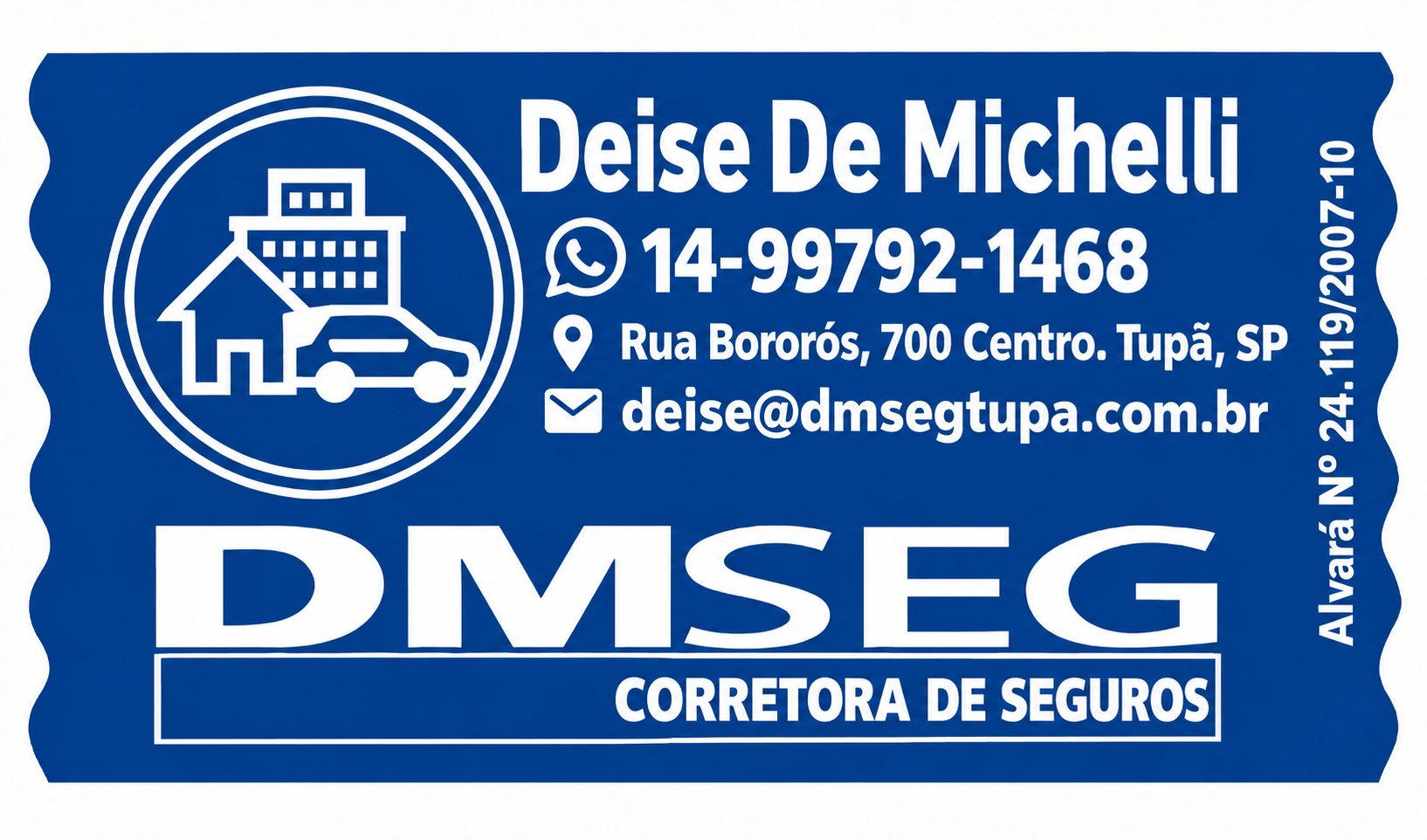 DMSEG Deise de Michelli