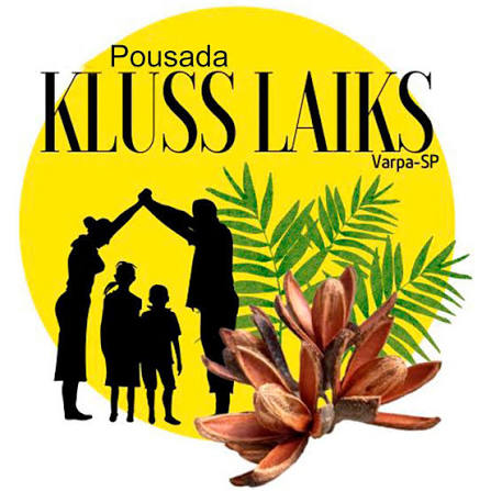 Pousada Kluss Laiks