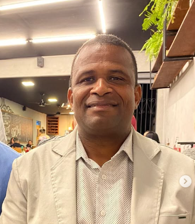 Fabio Frederico — presidente 2022-2023